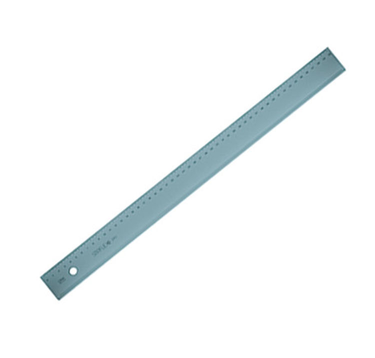 Picture of R160 DRAWING TECH 50CM RULER
